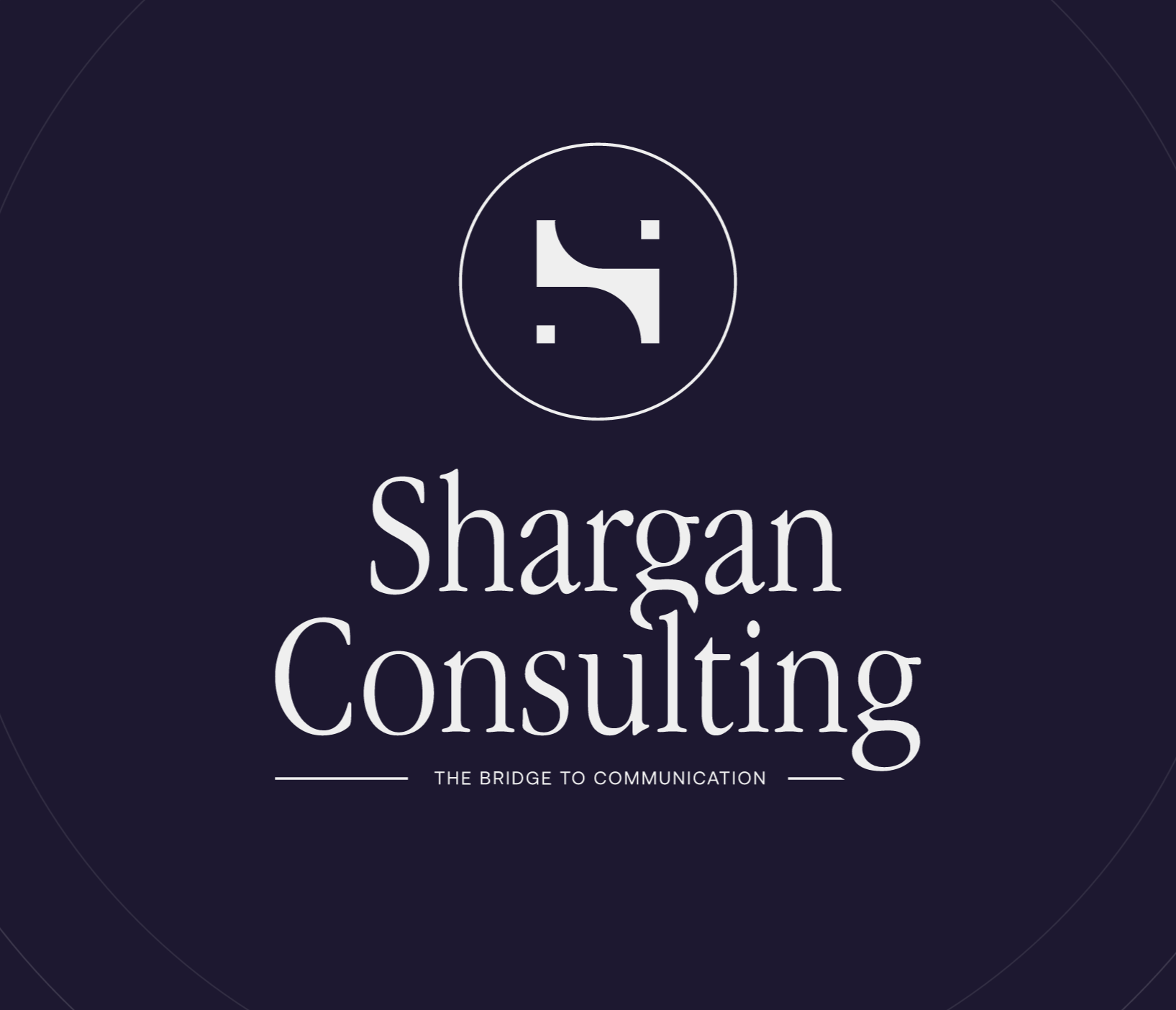 Shargan Consulting